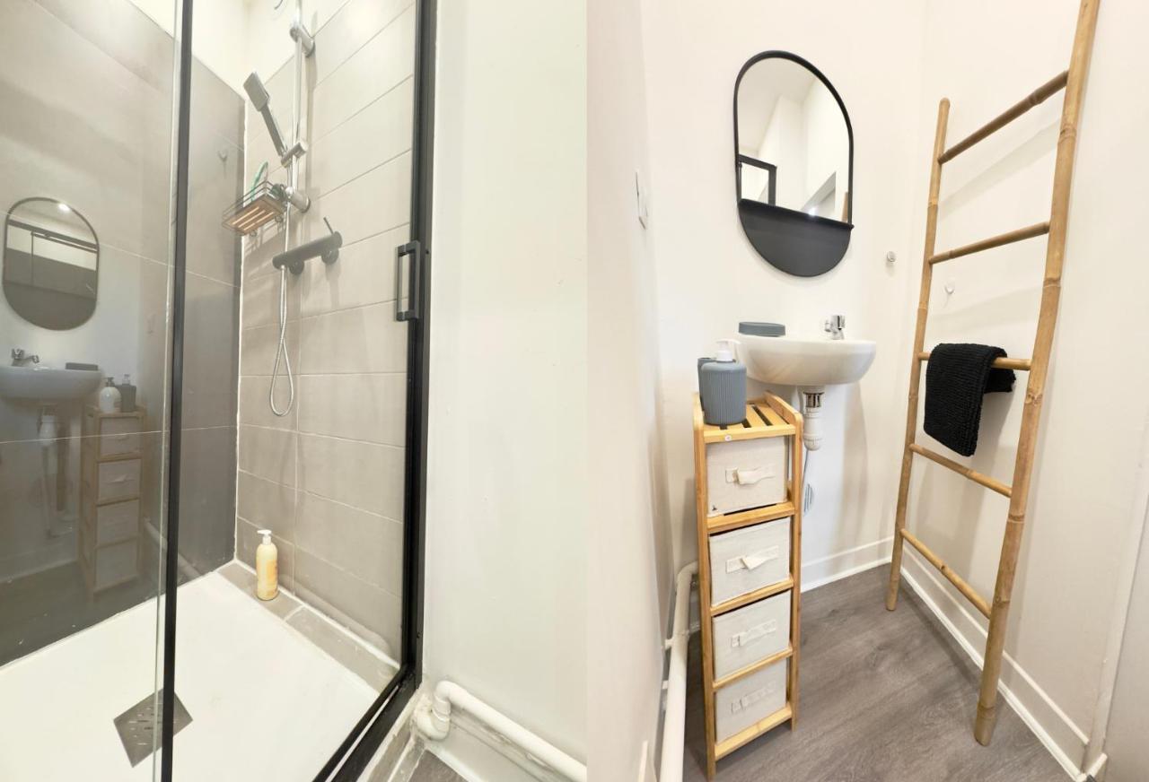 Aukabest2 - Proche Ferry - Gare Appartement *