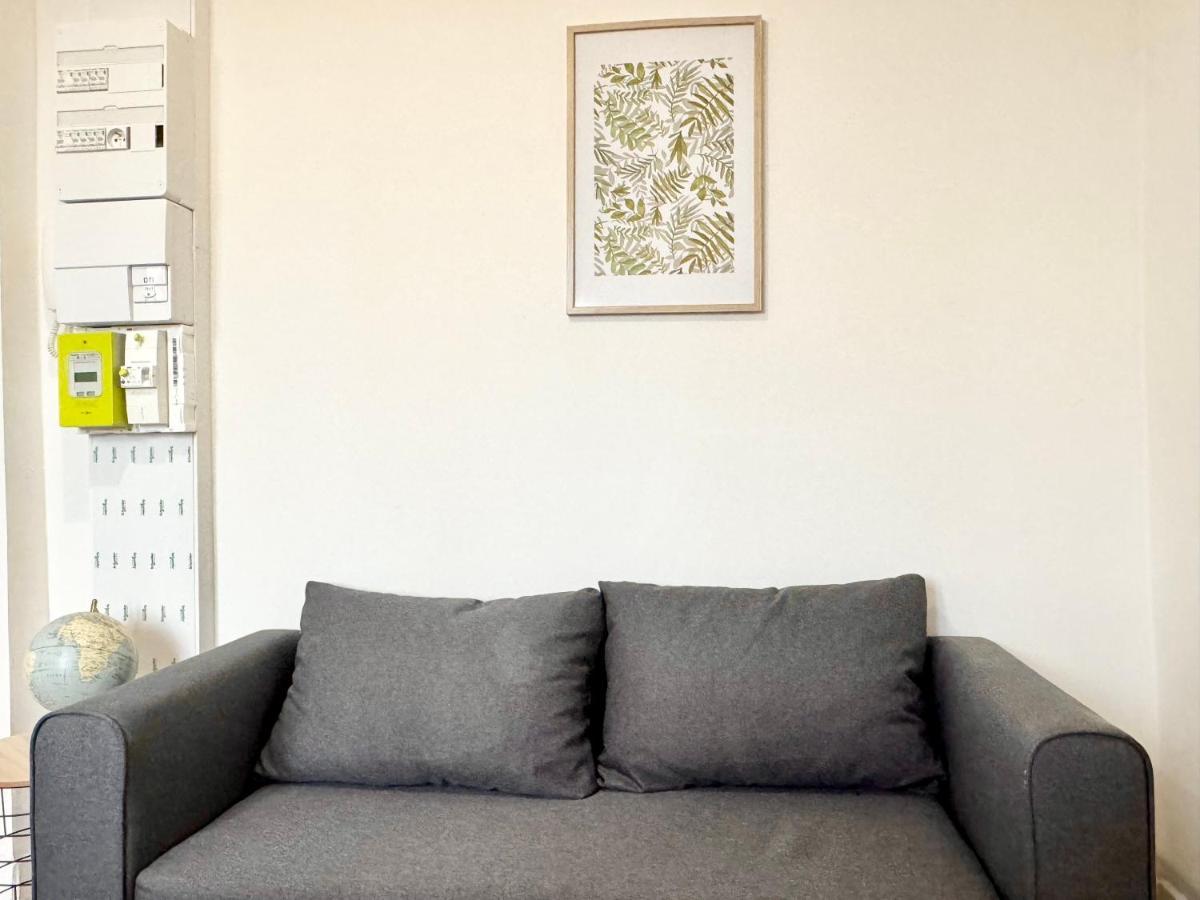 Aukabest2 - Proche Ferry - Gare Apartamento